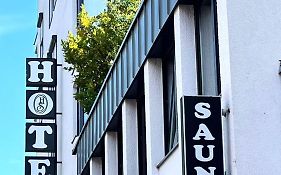 HOTEL Am Spichernplatz